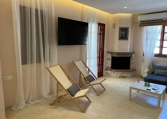 Apartman Amaryllis House