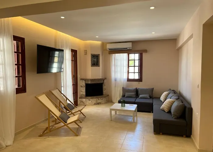 Apartman Amaryllis House