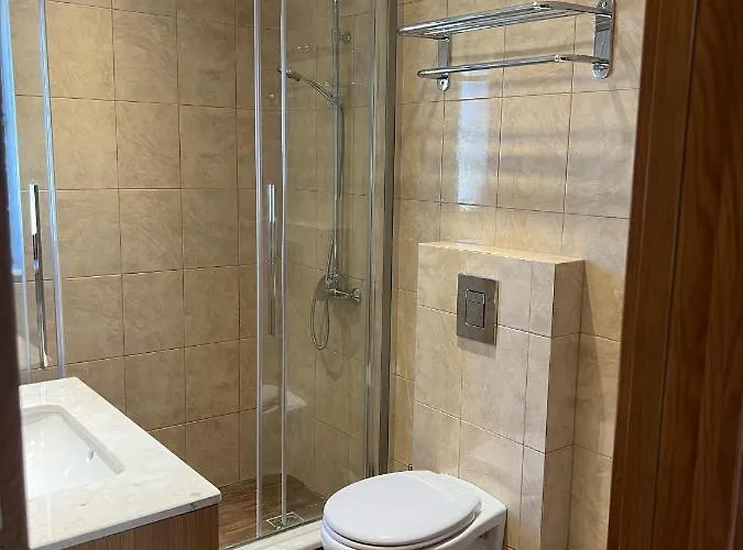 Amaryllis House Apartman Lárdosz