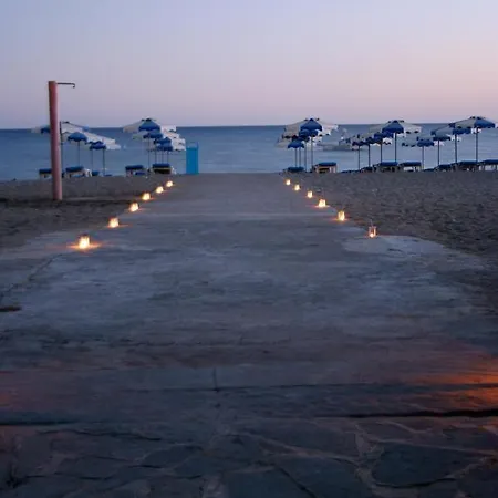 Amaryllis House 公寓 *