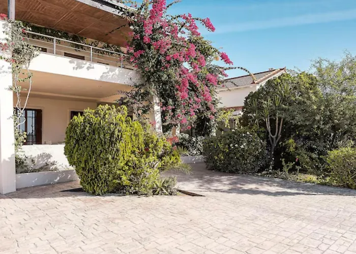 Amaryllis House Apartament