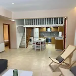 Apartament Amaryllis House *