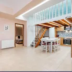 Amaryllis House Апартаменты Лардос