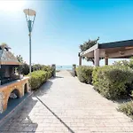 Amaryllis House Апартаменты Лардос