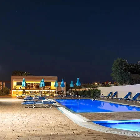 Amaryllis House Lägenhet