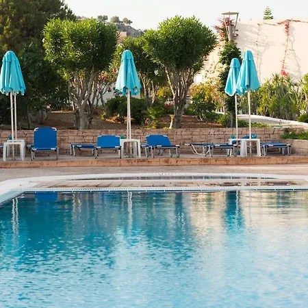 Lägenhet Amaryllis House *