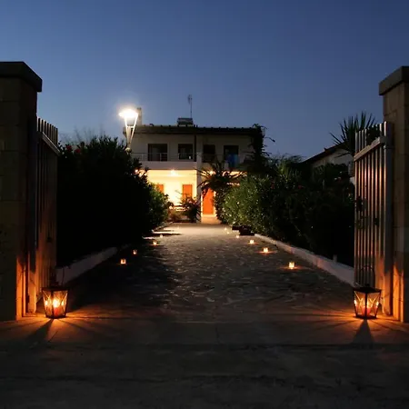 Amaryllis House דירה *