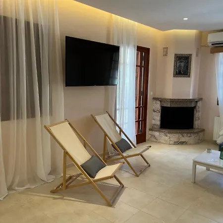 Lägenhet Amaryllis House