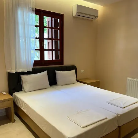 דירה Amaryllis House