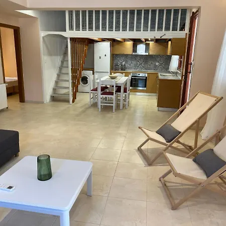 Amaryllis House * Lardos