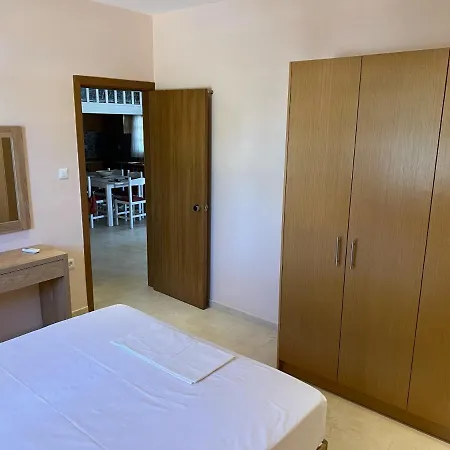 Amaryllis House לרדוס