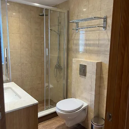 Amaryllis House דירה לרדוס