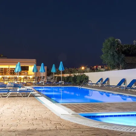 Amaryllis House דירה לרדוס