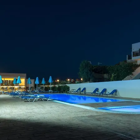 דירה Amaryllis House לרדוס