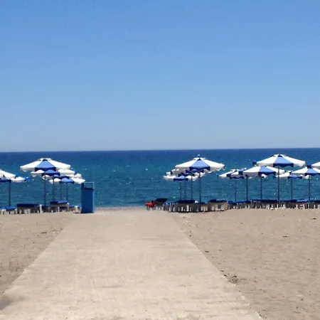 דירה Amaryllis House