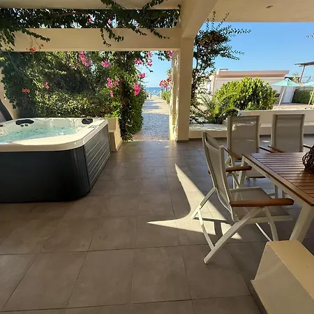 Appartamento Amaryllis House *