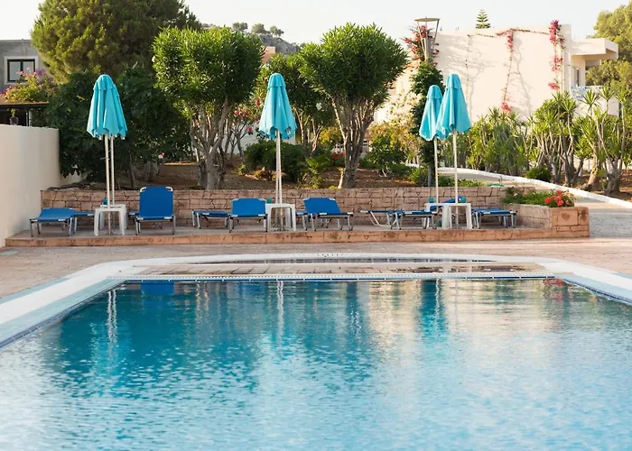 아파트 Amaryllis House *