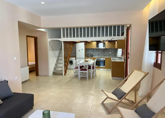 Appartamento Amaryllis House *