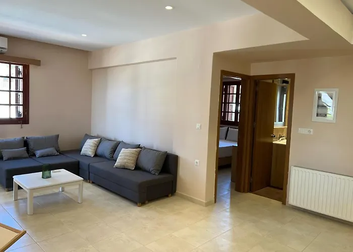 Amaryllis House * 라도스