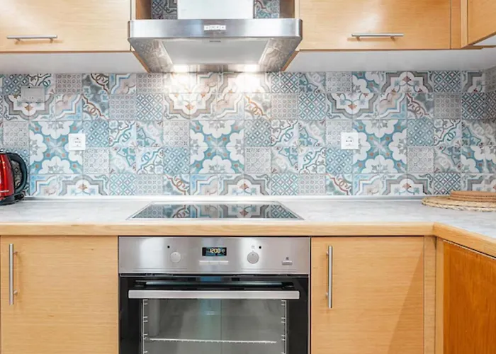 Appartamento Amaryllis House Lardos