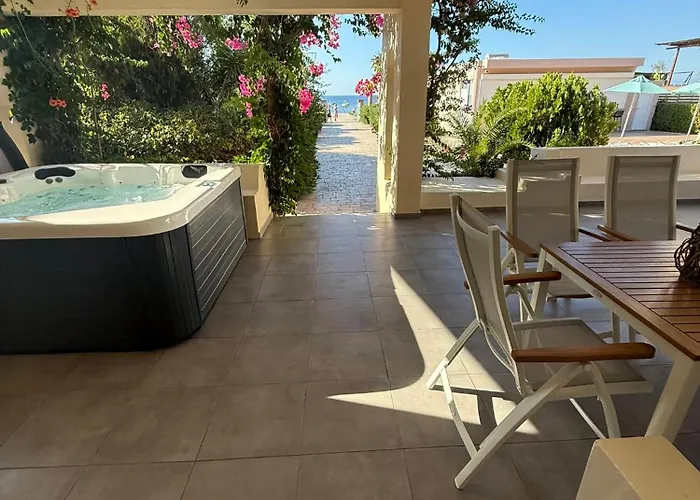 Appartamento Amaryllis House *