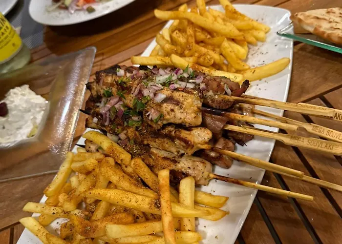 Amaryllis House 아파트 *