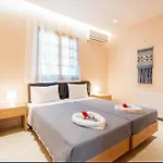 Amaryllis House 아파트