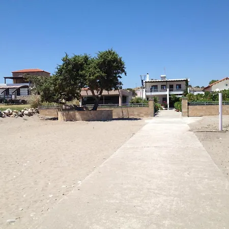 Amaryllis House Daire