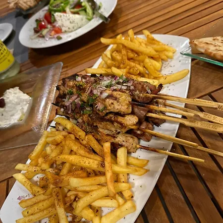 Amaryllis House Daire *