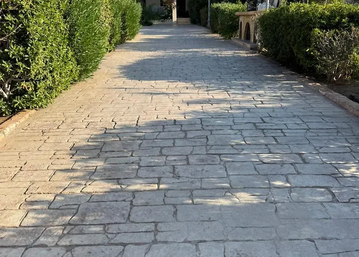 Amaryllis House لاردوس