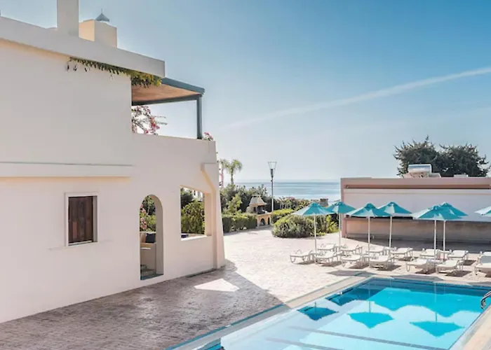 Amaryllis House لاردوس